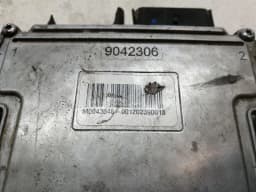 CHEVROLET Chevrolet Corvette C7 Z06 Differential Lock Module 9042306 Diff Control Unit — thumbnail 6