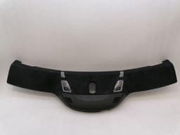 CHEVROLET CHEVROLET CORVETTE C7 Z06 ALCANTARA A Post Cover 22396958A Willow Trim — thumbnail 2