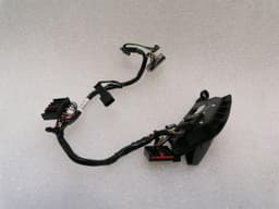 CHEVROLET Chevrolet Corvette C7 Z06 Radio Control Switch 23427866 Switch MFL — thumbnail 10