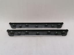 CHEVROLET Chevrolet Corvette C8 Door Sill Stingray Door Sill — thumbnail 8