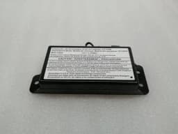 CHEVROLET Chevrolet Corvette C7 Z06 Battery Backup Module 23117460 Control Unit — thumbnail 1