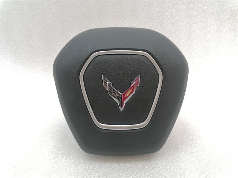 CHEVROLET Chevrolet Corvette C8 Module 84893173 Steering Wheel Module