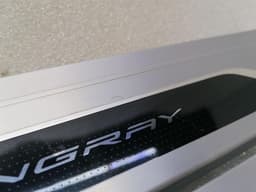 CHEVROLET Chevrolet Corvette C8 Door Sill Stingray Door Sill — thumbnail 5