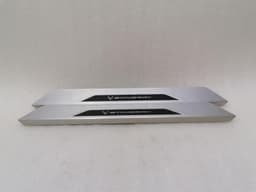 CHEVROLET Chevrolet Corvette C8 Door Sill Stingray Door Sill — thumbnail 9