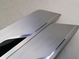 CHEVROLET Chevrolet Corvette C8 Door Sill Stingray Door Sill — thumbnail 4