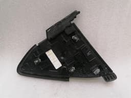 CHEVROLET Chevrolet Corvette C8 Left Rear 1/4 Glass 84755878 Door Window 1/4 Rear LH — thumbnail 10