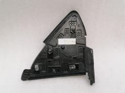 CHEVROLET Chevrolet Corvette C8 Left Rear 1/4 Glass 84755878 Door Window 1/4 Rear LH — thumbnail 6