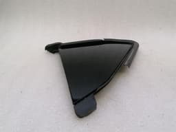 CHEVROLET Chevrolet Corvette C8 Left Rear 1/4 Glass 84755878 Door Window 1/4 Rear LH — thumbnail 2