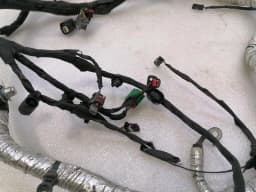CHEVROLET Chevrolet Corvette C8 Wiring Loom 85165022 Wiring Harness — thumbnail 4