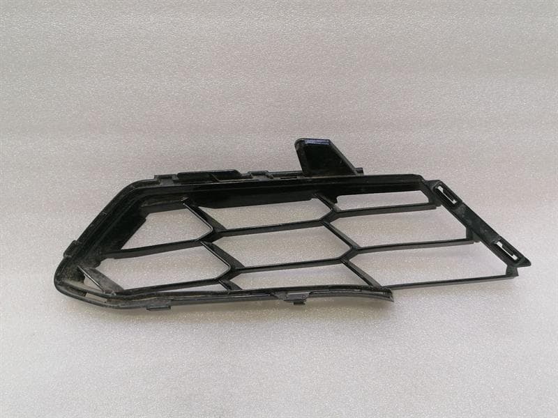 CHEVROLET Chevrolet Corvette C8 Front Grille 84955038 Radiator Grille