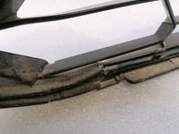 CHEVROLET Chevrolet Corvette C8 Front Grille 84955038 Radiator Grille — thumbnail 3
