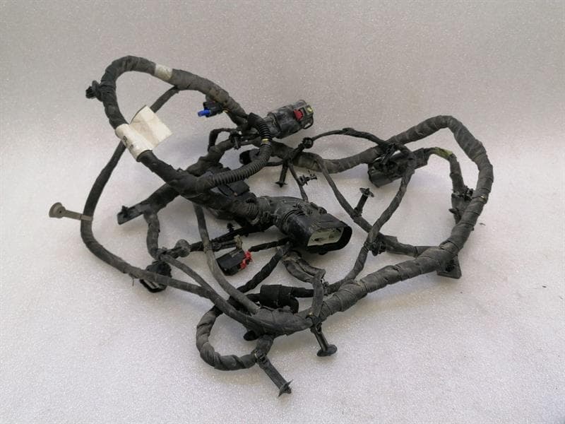 CHEVROLET Chevrolet Corvette C8 Wiring Loom 86771905 Wiring Harness