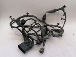 CHEVROLET Chevrolet Corvette C8 Wiring Loom 86771905 Wiring Harness — thumbnail 4