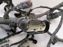 CHEVROLET Chevrolet Corvette C8 Wiring Loom 86771905 Wiring Harness — thumbnail 8