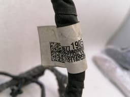 CHEVROLET Chevrolet Corvette C8 Wiring Loom 86771905 Wiring Harness — thumbnail 9