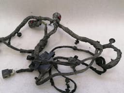 CHEVROLET Chevrolet Corvette C8 Wiring Loom 86771905 Wiring Harness — thumbnail 6