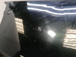 CHEVROLET Chevrolet Corvette C8 Navigation Monitor 84918275 Display Picture Shirt DEFECT — thumbnail 3