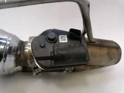 CHEVROLET CHEVROLET CORVETTE C7 Z06 Exhaust Silencer Magnaflow Exhaust FLAP END TIP — thumbnail 8