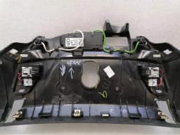 CHEVROLET Chevrolet Corvette C7 Targa A Post Cover 22396958 A Willow Trim ALCANTARA — thumbnail 10