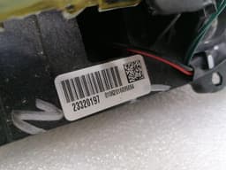 CHEVROLET CHEVROLET CORVETTE C7 Z06 Automatic Gearbox Gear selector 23320197 shift gate — thumbnail 4