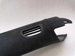 CHEVROLET Chevrolet Corvette C7 Targa A Post Cover 22396958 A Willow Trim ALCANTARA — thumbnail 4