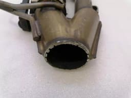 CHEVROLET CHEVROLET CORVETTE C7 Z06 Exhaust Silencer Magnaflow Exhaust FLAP END TIP — thumbnail 7