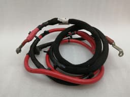 CHEVROLET CHEVROLET CORVETTE C7 Z06 Wiring Loom 23284795 Harness BATTERY + — thumbnail 1