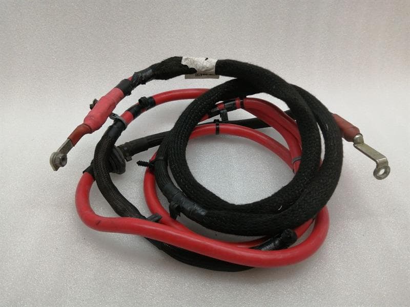 CHEVROLET CHEVROLET CORVETTE C7 Z06 Wiring Loom 23284795 Harness BATTERY +