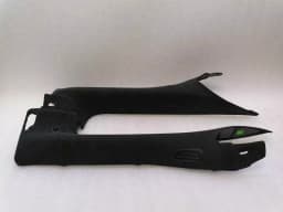 CHEVROLET Chevrolet Corvette C7 Targa A Post Cover 22396958 A Willow Trim ALCANTARA — thumbnail 2