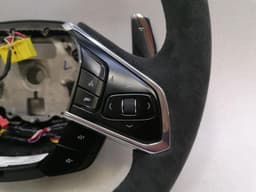 CHEVROLET Chevrolet Corvette C8 Steering Wheel 84744383 Steering Wheel — thumbnail 3
