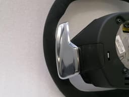 CHEVROLET Chevrolet Corvette C8 Steering Wheel 84744383 Steering Wheel — thumbnail 8