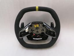 CHEVROLET Chevrolet Corvette C8 Steering Wheel 84744383 Steering Wheel — thumbnail 1