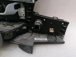 CHEVROLET Chevrolet Corvette C8 Navigation Monitor 84918275 Display Picture Shirt DEFECT — thumbnail 8