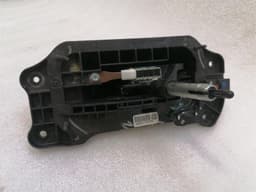 CHEVROLET CHEVROLET CORVETTE C7 Z06 Automatic Gearbox Gear selector 23320197 shift gate — thumbnail 3
