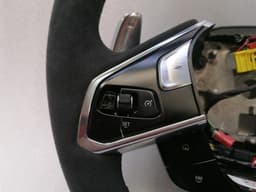CHEVROLET Chevrolet Corvette C8 Steering Wheel 84744383 Steering Wheel — thumbnail 2