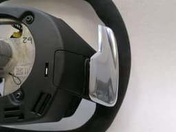 CHEVROLET Chevrolet Corvette C8 Steering Wheel 84744383 Steering Wheel — thumbnail 9