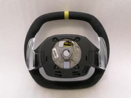 CHEVROLET Chevrolet Corvette C8 Steering Wheel 84744383 Steering Wheel — thumbnail 7