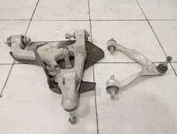 CHEVROLET Chevrolet Corvette C8 Left Front Hub 84612177 Wheel Bearing Housing Front Left — thumbnail 2