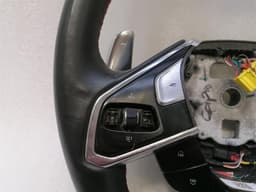 CHEVROLET Chevrolet Corvette C8 Steering Wheel 84914768 Steering Wheel — thumbnail 2