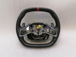 CHEVROLET Chevrolet Corvette C8 Steering Wheel 84914768 Steering Wheel — thumbnail 1