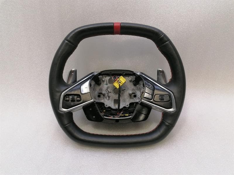 CHEVROLET Chevrolet Corvette C8 Steering Wheel 84914768 Steering Wheel