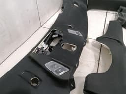 CHEVROLET CHEVROLET CORVETTE C8 84898724 INTERIOR TRIM SET DEFECTS — thumbnail 4