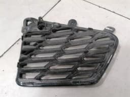 CHEVROLET Chevrolet Corvette C8 Rear Bumper Moulding 23359052 Bumper Rear Strip — thumbnail 9