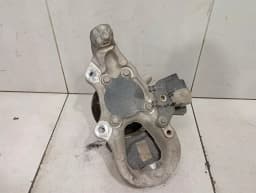 CHEVROLET Chevrolet Corvette C8 Left Front Hub 84612177 Wheel Bearing Housing Front Left — thumbnail 9