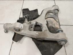 CHEVROLET Chevrolet Corvette C8 Left Front Hub 84612177 Wheel Bearing Housing Front Left — thumbnail 4