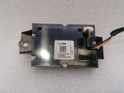 CHEVROLET Chevrolet Corvette C7 Z06 Climate Control Switch 23344086 Switch A/C — thumbnail 9