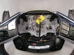 CHEVROLET Chevrolet Corvette C8 Steering Wheel 84914768 Steering Wheel — thumbnail 4