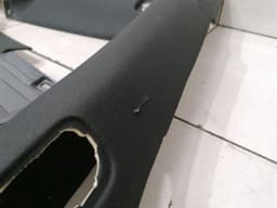 CHEVROLET CHEVROLET CORVETTE C8 84898724 INTERIOR TRIM SET DEFECTS — thumbnail 8