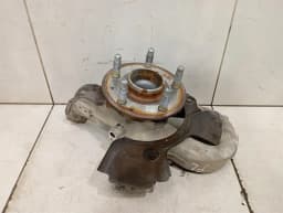 CHEVROLET Chevrolet Corvette C8 Left Front Hub 84612177 Wheel Bearing Housing Front Left — thumbnail 7