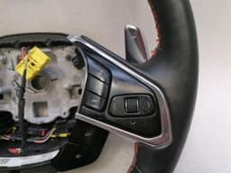 CHEVROLET Chevrolet Corvette C8 Steering Wheel 84914768 Steering Wheel — thumbnail 5